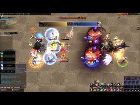 Atlantica Online [EU] - Titan Final 16 (26.05.2019) Stiroid vs Ambrose