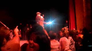 Donell Jones &amp; friends (Part 3)