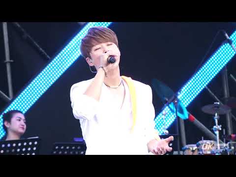 2017 SHINHWA SUMMER LIVE “MOVE” - Angel 엔젤