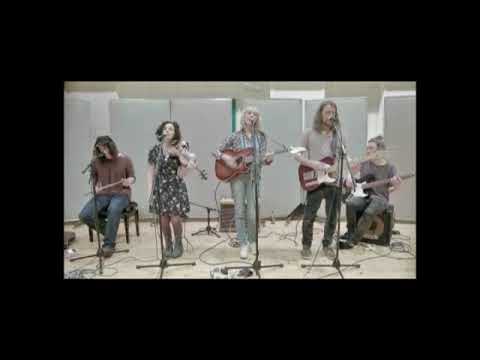 Live@ the BBC Building - The Lost Tuesday Society - Tick Tock