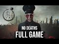 Ad Infinitum FULL Game Walkthrough - No Deaths (2K60fps)