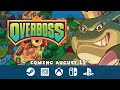 Gameplay video of Overboss  All Platforms