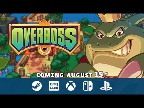 Release Date Trailer