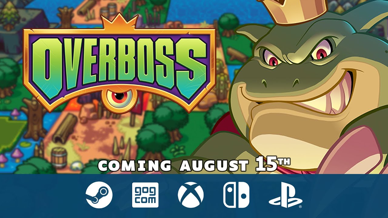 Release Date Trailer