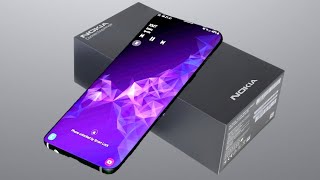 Nokia V1 Ultra Max - 8000 mAh Battery, 5G, 150Camera, 12GB Ram, 256GB, Ultra HD, Specs Get a Website