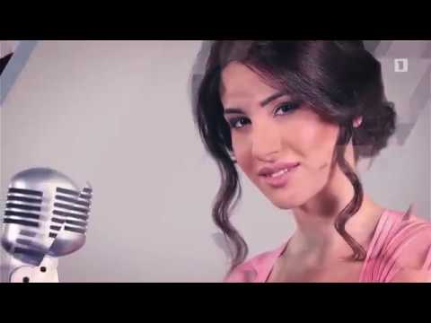 KarenSevak Band & Tatev Asatryan - К единственному, нежному "Amenakarogh Ergich" Project