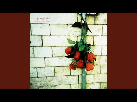 The Bitter Pill - The Pineapple Thief