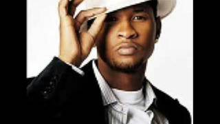 Usher Enchanted  NEW SONG 2009