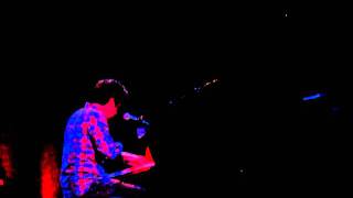 M. Ward- Poor Boy, Minor Key (Live)