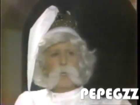 La Manzana cuento de Enrique Alonso en Erase Que Se Era...