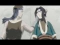 Zabuza & Haku's DEATH | Naruto Shippuden ...
