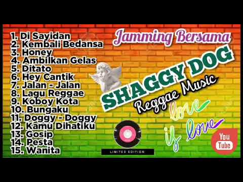 SHAGGY DOG full album.