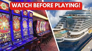 Cruise Casino Secrets: What Every Passenger Should Know Before Playing 2026