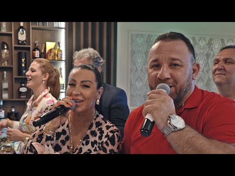 IZVORNI MIX LEJLA LEKY & ELNAD KOD MILENKA 2023