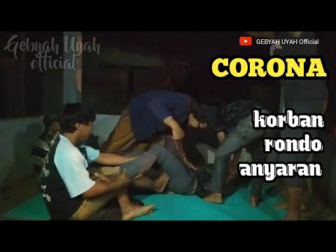 KORONA Korban Rondo Anyaran | Lucu dan koplak #filmkomedi 2020