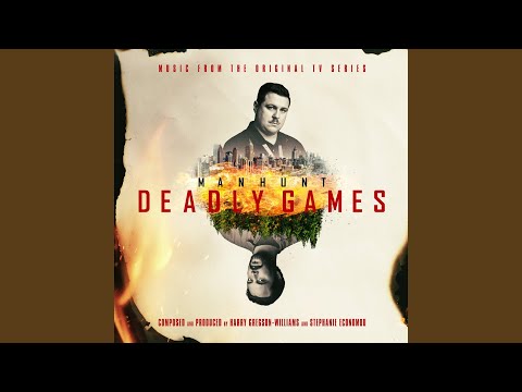 Video thumbnail for Deadly Games