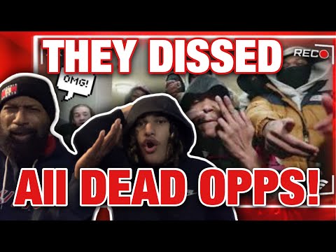 DISSED EVERYONE IN NYC!! Matt Mdub x Nesty Floxks x Flashy Mdub - 35 Dead Opps *REACTION*