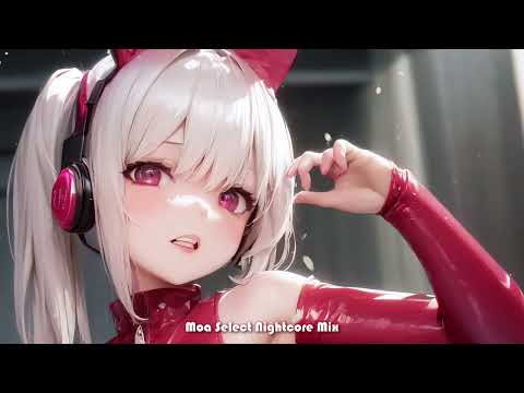 Nightcore Selection 2023 Mix Edition
