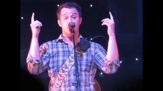 Easton Corbin- Guys And Girls (Fiesta Edinburg 2/27/16)