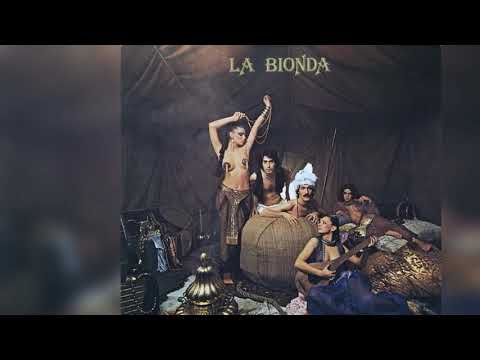 La Bionda - La Bionda (1978) [Full Album] (Disco, Pop, Dance, Soul)