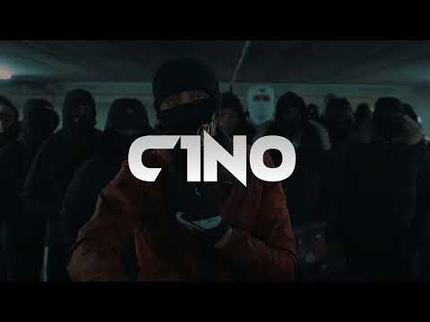 Sticky x La Street x A36 Type Beat "GARANTI" | Prod c1no x carlo