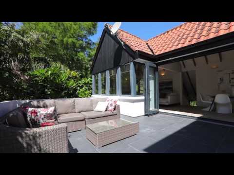 8A Ada Street, Remuera - Simon Siddells & Lisa Jessen