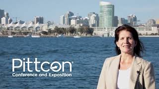 Pittcon in San Diego