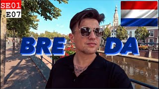 Download lagu Best Things To Do in Breda // Netherlands Travel Vlog mp3