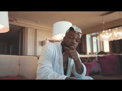 Shetty Tha Don  - Luxury Trappin (Music Video) KB Films
