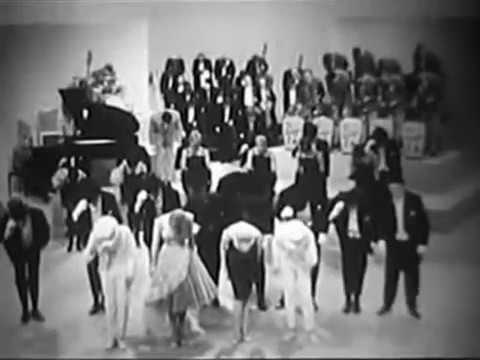 Conny, Bill Ramsey, Bibi Johns & Silvio Francesco ''Das gab's nur einmal, das kommt nicht wieder''