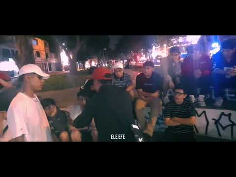 ARLEX vs VENDETTA -8vos- 🈲️𝙂𝙍𝘼𝙉𝘿 𝙋𝙍𝙄𝙓 - Ele Efe - Temporada 2023 (Final Fase 1)