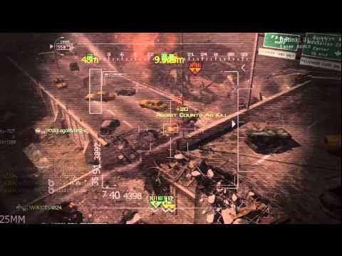 xODK 104 Kills - 52 assists - 0 death 69 KS W/ MOAB