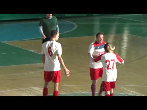 13 КУ 10 -11   GreenTeam – Triolan
