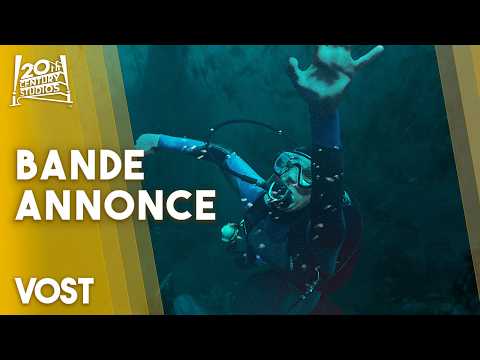 Première bande-annonce (VOST)