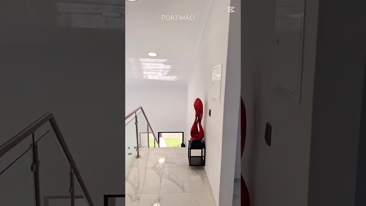 Vídeo do imóvel