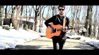 Matt Hires - Restless Heart (Behind The Scenes)
