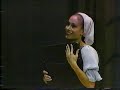 Great Performances 1985 Cinderella Ballet Hosted By Kermit Piggy Part 1