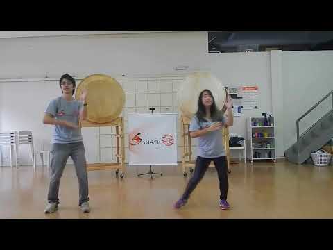 Matsuri Dance: Matsumoto Bom