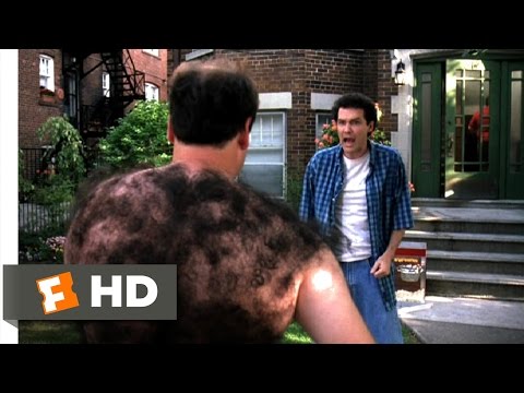 Dirty Work (2/12) Movie CLIP - Mitch Loses His Shirt (1998) HD