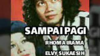 Download lagu Sampai Pagi - RHOMA IRAMA & ELVY SUKAESIH ( lagu dangdut jadul ) mp3 Download lagu Sampai Pagi - RHOMA IRAMA & ELVY SUKAESIH ( lagu dangdut jadul ) mp3