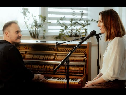 Fellegi Anna - A zongorám