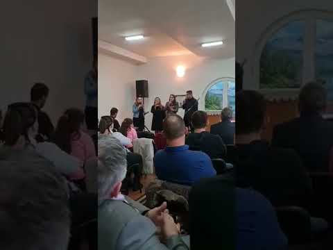 Sorina Hordila si tinerii - Sângele tău!