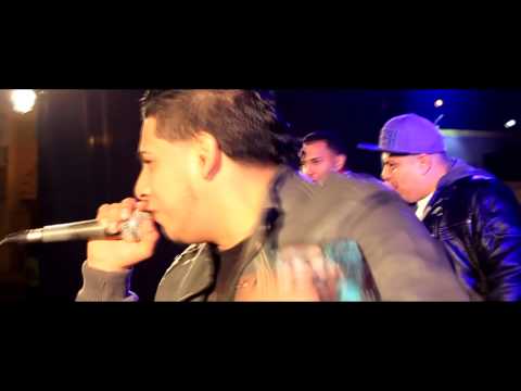 Ice El que la forma Feat Joe Ramirez  Bien Pegao Official Video  Live