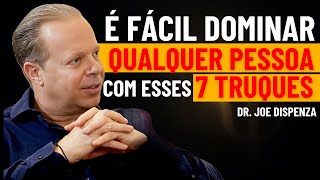 7 Segredos Simples da Psicologia Para Controlar Qualquer Pessoa | USE COM RESPONSABILIDADE