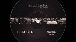 Reducer - Crowded Faces (A1)