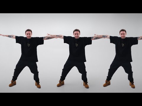 Гоня, Yaski - Сальто вперед