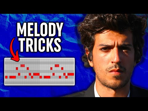 Inside Gesaffelstein's Iconic Dark Techno Sound
