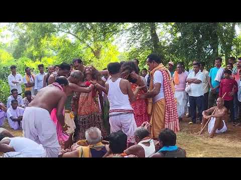 Siskela Debta Jatra// Maa Patakhanda//Part-3