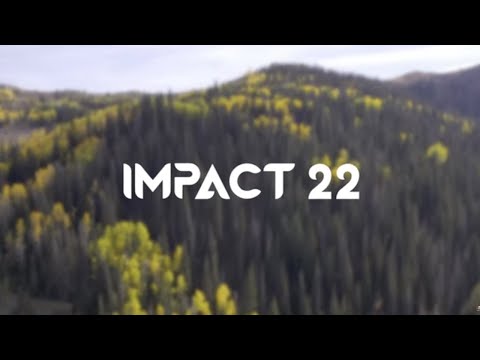 Internet Marketing Association | IMPACT 22: The Mountains Are Calling, FINAL Conference Stream