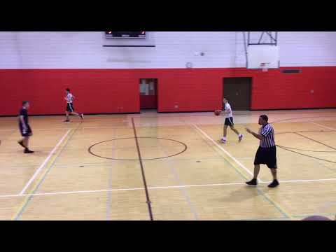 IE-Northeast vs All Ohio Gold